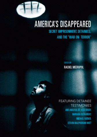 America's Disappeared