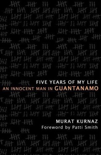 Five Years of My Life