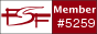 FSF: Associate Member
