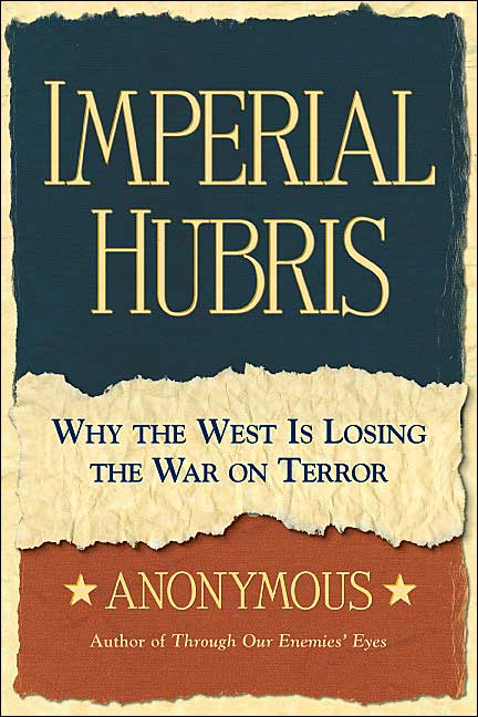 Imperial Hubris